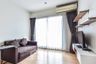 1 Bedroom Condo for rent in Supalai Oriental Place Sathorn-Suanplu, Thung Maha Mek, Bangkok near MRT Lumpini
