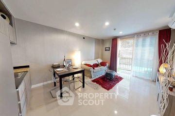 1 Bedroom Condo for sale in The Series Udomsuk, Bang Na, Bangkok near BTS Udom Suk