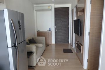 1 Bedroom Condo for rent in Phra Khanong, Bangkok near BTS On Nut