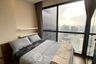 1 Bedroom Condo for sale in Ashton Chula-Silom, Si Phraya, Bangkok near MRT Sam Yan