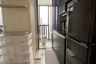 1 Bedroom Condo for sale in Ashton Chula-Silom, Si Phraya, Bangkok near MRT Sam Yan