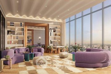 1 Bedroom Condo for sale in XT Ekkamai, Khlong Tan Nuea, Bangkok