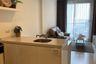 1 Bedroom Condo for rent in Rhythm Sukhumvit 42, Phra Khanong, Bangkok near BTS Ekkamai