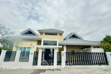 3 Bedroom House for sale in Nong Prue, Chonburi