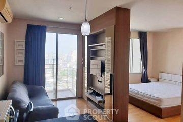 1 Bedroom Condo for sale in Villa Sathorn, Khlong Ton Sai, Bangkok near BTS Krung Thon Buri