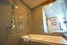 1 Bedroom Condo for rent in Q Chidlom-Phetchaburi, Makkasan, Bangkok near BTS Chit Lom