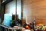 1 Bedroom Condo for rent in Q Chidlom-Phetchaburi, Makkasan, Bangkok near BTS Chit Lom