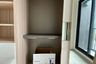 1 Bedroom Condo for rent in Life Asoke, Bang Kapi, Bangkok near MRT Phetchaburi