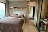 1 Bedroom Condo for rent in Life Asoke, Bang Kapi, Bangkok near MRT Phetchaburi
