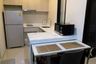 1 Bedroom Condo for rent in Life Asoke, Bang Kapi, Bangkok near MRT Phetchaburi