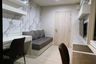 1 Bedroom Condo for rent in Life Asoke, Bang Kapi, Bangkok near MRT Phetchaburi