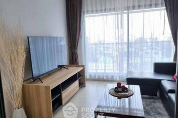 1 Bedroom Condo for rent in Life Sukhumvit 48, Phra Khanong, Bangkok near BTS Phra Khanong