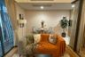 1 Bedroom Condo for sale in Siamese Gioia, Khlong Toei Nuea, Bangkok near MRT Phetchaburi