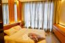 2 Bedroom Condo for rent in The Room Sathorn-St.Louis, Yan Nawa, Bangkok