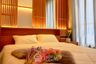 2 Bedroom Condo for rent in The Room Sathorn-St.Louis, Yan Nawa, Bangkok