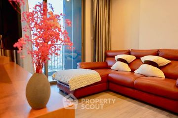 2 Bedroom Condo for rent in The Room Sathorn-St.Louis, Yan Nawa, Bangkok