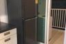 2 Bedroom Condo for rent in U Sabai Rama 4 - Kluaynamthai, Phra Khanong, Bangkok near BTS Phra Khanong