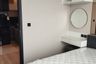 1 Bedroom Condo for rent in Noble Around Ari, Sam Sen Nai, Bangkok near BTS Ari