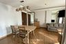 2 Bedroom Condo for sale in Thru Thonglor, Bang Kapi, Bangkok near MRT Phetchaburi