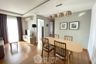 2 Bedroom Condo for sale in Thru Thonglor, Bang Kapi, Bangkok near MRT Phetchaburi