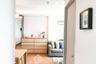 2 Bedroom Condo for sale in Thru Thonglor, Bang Kapi, Bangkok near MRT Phetchaburi