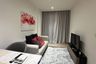 1 Bedroom Condo for rent in Khlong Toei, Bangkok near BTS Asoke
