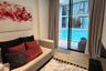 1 Bedroom Condo for rent in Khlong Toei, Bangkok near BTS Asoke