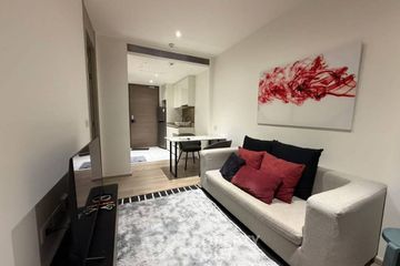 1 Bedroom Condo for rent in Khlong Toei, Bangkok near BTS Asoke