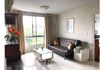 1 Bedroom Condo for rent in Nue Noble Ratchada-Lat Phrao, Chan Kasem, Bangkok near MRT Lat Phrao