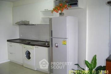 1 Bedroom Condo for rent in Nue Noble Ratchada-Lat Phrao, Chan Kasem, Bangkok near MRT Lat Phrao