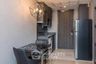1 Bedroom Condo for rent in Ashton Asoke, Khlong Toei Nuea, Bangkok near MRT Sukhumvit