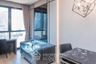 1 Bedroom Condo for rent in Ashton Asoke, Khlong Toei Nuea, Bangkok near MRT Sukhumvit