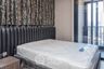 1 Bedroom Condo for rent in Ashton Asoke, Khlong Toei Nuea, Bangkok near MRT Sukhumvit