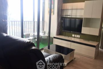 2 Bedroom Condo for rent in Ideo Mobi Rama 9, Huai Khwang, Bangkok near MRT Phra Ram 9