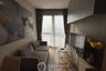 1 Bedroom Condo for rent in Ashton Asoke, Khlong Toei Nuea, Bangkok near MRT Sukhumvit