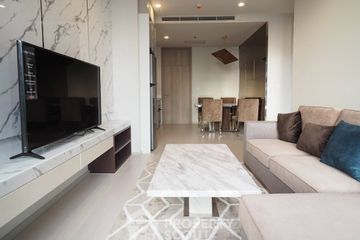 2 Bedroom Condo for rent in Noble Ploenchit, Lumpini, Bangkok near BTS Ploen Chit