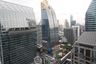 2 Bedroom Condo for rent in Noble Ploenchit, Lumpini, Bangkok near BTS Ploen Chit