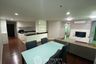 2 Bedroom Condo for rent in Belle Grand Rama 9, Huai Khwang, Bangkok near MRT Phra Ram 9