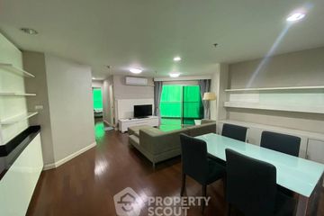 2 Bedroom Condo for rent in Belle Grand Rama 9, Huai Khwang, Bangkok near MRT Phra Ram 9