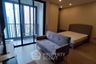 1 Bedroom Condo for rent in Ashton Asoke, Khlong Toei Nuea, Bangkok near MRT Sukhumvit