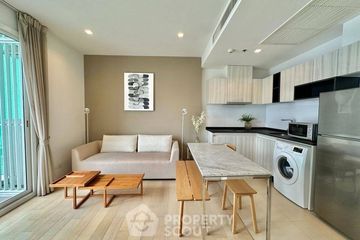 1 Bedroom Condo for sale in TELA Thonglor, Khlong Tan Nuea, Bangkok near BTS Thong Lo