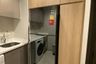 1 Bedroom Condo for rent in Life Asoke Rama 9, Makkasan, Bangkok near MRT Phra Ram 9