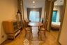 1 Bedroom Condo for rent in Life Asoke Rama 9, Makkasan, Bangkok near MRT Phra Ram 9