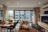 2 Bedroom Condo for sale in Rhythm Sukhumvit 36-38, Khlong Tan, Bangkok near BTS Thong Lo