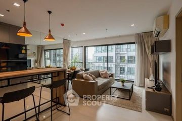 2 Bedroom Condo for sale in Rhythm Sukhumvit 36-38, Khlong Tan, Bangkok near BTS Thong Lo