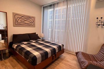 1 Bedroom Condo for rent in Noble Around Ari, Sam Sen Nai, Bangkok near BTS Ari