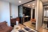 1 Bedroom Condo for rent in Noble Around Ari, Sam Sen Nai, Bangkok near BTS Ari