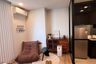 1 Bedroom Condo for rent in Noble Around Ari, Sam Sen Nai, Bangkok near BTS Ari