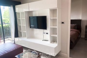 1 Bedroom Condo for rent in The Crest Sukhumvit 34, Khlong Tan, Bangkok near BTS Thong Lo