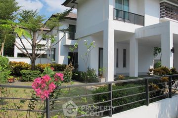 3 Bedroom House for rent in Baan Klang Muang The Edition Rama 9 - Krungthepkreetha, Saphan Sung, Bangkok